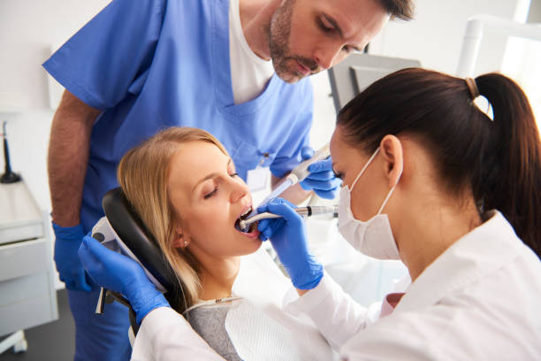 Best Oral Cancer Screening  in Campbell, MO