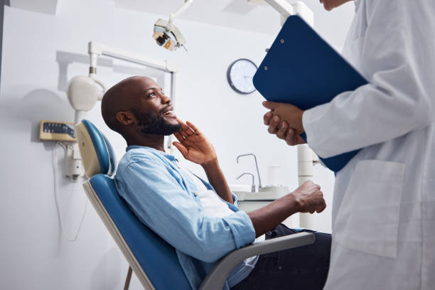 Best Laser Dentistry  in Campbell, MO