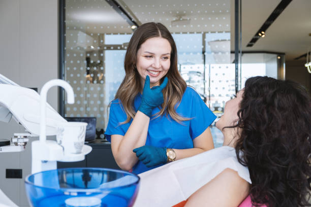 Oral Cancer Screening in Campbell, MO