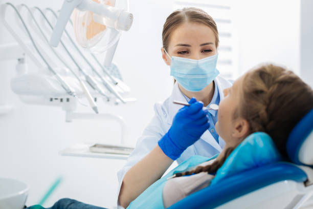 Best Dental Fillings (Composite and Amalgam)  in Campbell, MO