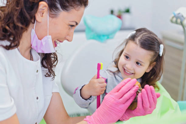 Best Teeth Whitening  in Campbell, MO